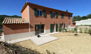 Maison 5 Pièces 91 m² à vendre à Cuers (83390)