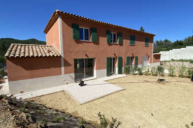 Maison 5 pièces 415000 €