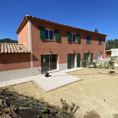 Maison 5 pièces 415000 €