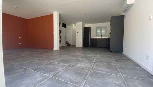 Villa / Maison 5 pièces  à vendre Cuers 83390