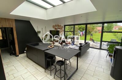 vente maison 205 000 € à proximité de Hazebrouck (59190)