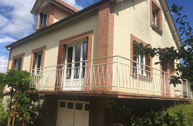 vente maison 190 000 € à proximité de Freneuse (76410)