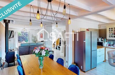 vente appartement 350 000 € à proximité de Nernier (74140)