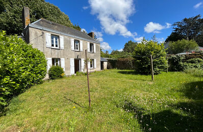 vente maison 388 500 € à proximité de Saint-Père-Marc-en-Poulet (35430)