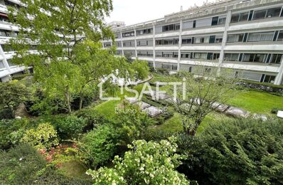 vente appartement 849 000 € à proximité de Le Pré-Saint-Gervais (93310)