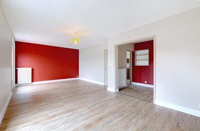 appartement 4 pièces 82 m2 à vendre à Toulouse (31500)