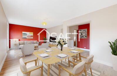 vente appartement 348 000 € à proximité de Beauzelle (31700)