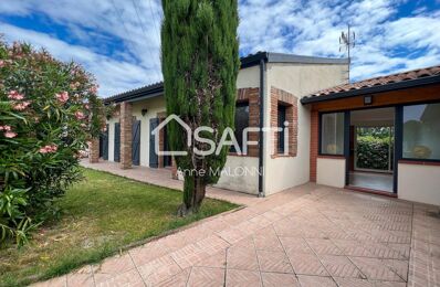 vente maison 485 000 € à proximité de Larra (31330)