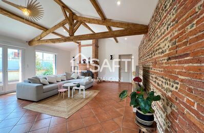 vente maison 485 000 € à proximité de Gagnac-sur-Garonne (31150)