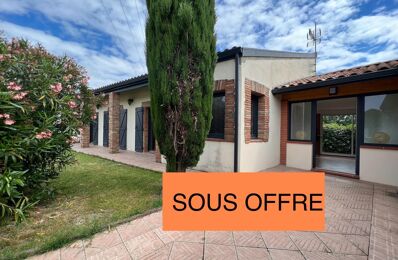 vente maison 485 000 € à proximité de Pibrac (31820)