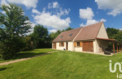 vente maison 282 000 € à proximité de Pacy-sur-Eure (27120)
