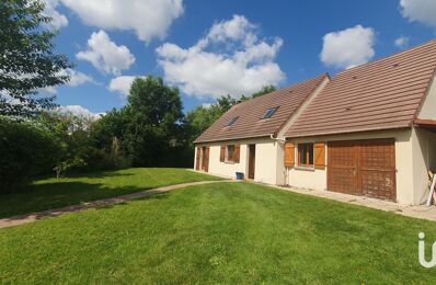 vente maison 282 000 € à proximité de Fauville (27930)