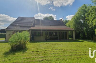 vente maison 282 000 € à proximité de Boncourt (27120)