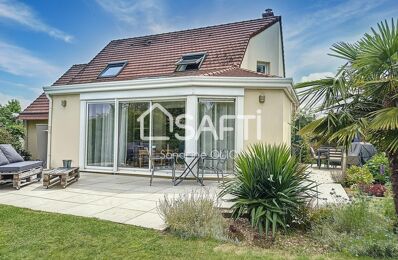 vente maison 420 000 € à proximité de Chicheboville (14370)