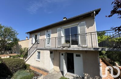 vente maison 232 000 € à proximité de Saint-Laure (63350)