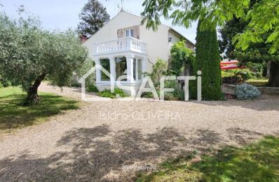 vente maison 394 000 € à proximité de Rives-d'Autise (85240)