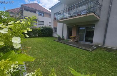 vente appartement 312 000 € à proximité de Feldkirch (68540)