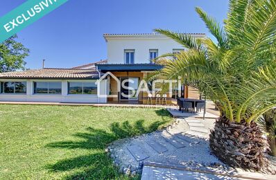 vente maison 1 180 000 € à proximité de Villemur-sur-Tarn (31340)