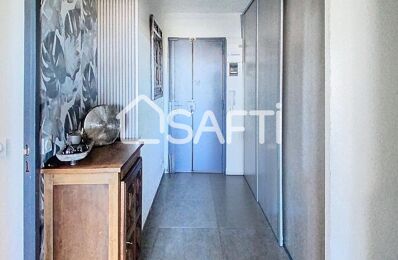 vente appartement 260 000 € à proximité de Marseille 4 (13004)