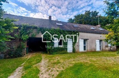 vente maison 209 000 € à proximité de Sainte-Anne-sur-Brivet (44160)