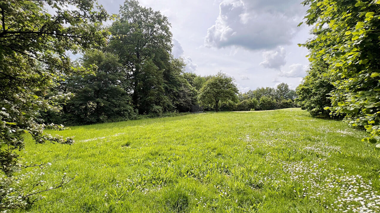 terrain  pièces 1400 m2 à vendre à Isneauville (76230)