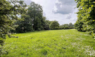 Terrain  1400 m² à vendre à Isneauville (76230)