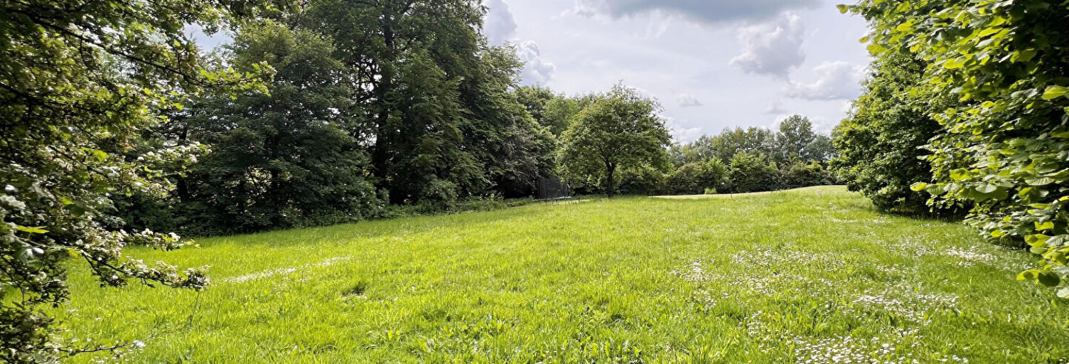 Terrain  1400 m² à vendre à Isneauville (76230)