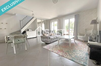 vente maison 315 000 € à proximité de Courdimanche (95800)