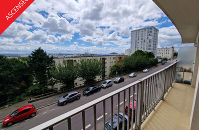 vente appartement 50 000 € à proximité de Berville-sur-Mer (27210)