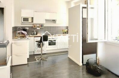vente appartement 146 000 € à proximité de Cassis (13260)
