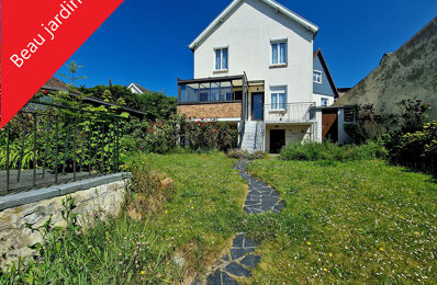 vente maison 169 000 € à proximité de Anglesqueville-l'Esneval (76280)