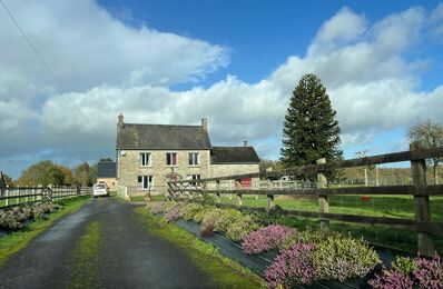 vente maison 275 500 € à proximité de Lonlay-l'Abbaye (61700)