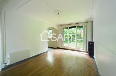 vente appartement 287 000 € à proximité de Fontenay-sous-Bois (94120)