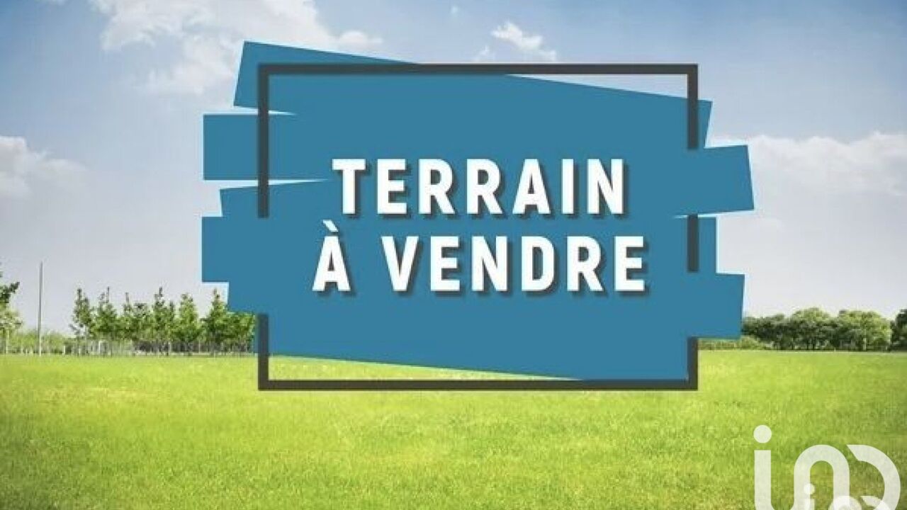 terrain  pièces 1080 m2 à vendre à Virac (81640)