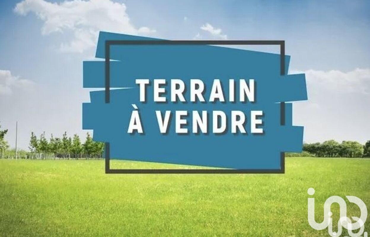 terrain  pièces 1080 m2 à vendre à Virac (81640)