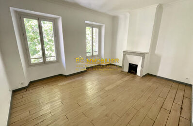 vente appartement 115 000 € à proximité de La Penne-sur-Huveaune (13821)