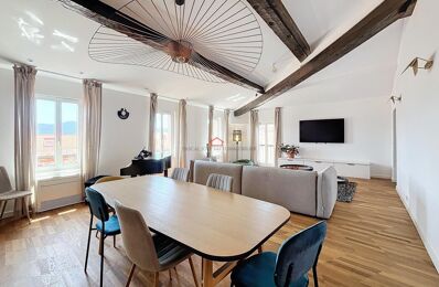 appartement 4 pièces 160 m2 à vendre à Ajaccio (20000)