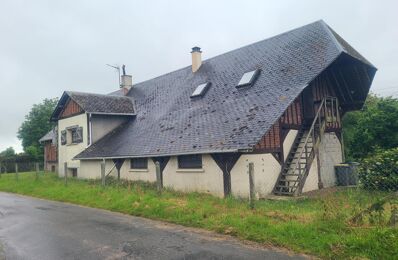 vente maison 130 000 € à proximité de Malleville-sur-le-Bec (27800)