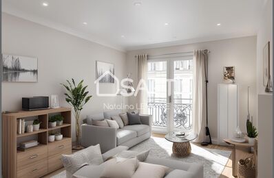 vente appartement 359 500 € à proximité de Champigny-sur-Marne (94500)