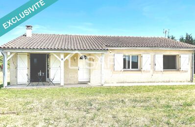 vente maison 282 000 € à proximité de Montastruc-la-Conseillère (31380)