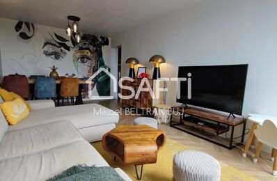 vente appartement 225 000 € à proximité de Poussan (34560)