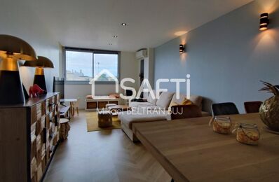 vente appartement 225 000 € à proximité de Saint-Pargoire (34230)