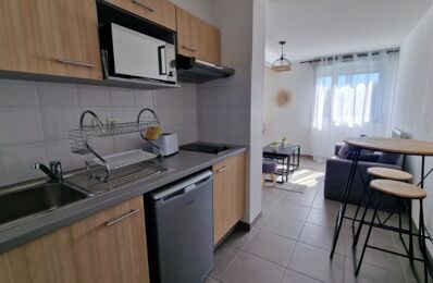 vente appartement 125 000 € à proximité de Lapeyrouse-Fossat (31180)