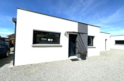 vente maison 365 000 € à proximité de Saint-Gervais (33240)