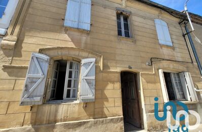 vente maison 126 900 € à proximité de Urdens (32500)