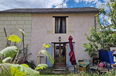 vente maison 117 000 € à proximité de Rilly-sur-Vienne (37220)
