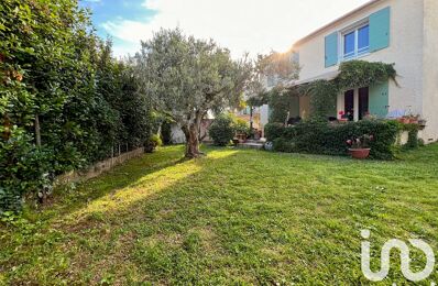 vente maison 330 000 € à proximité de Istres (13800)