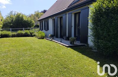 vente maison 253 900 € à proximité de Mortefontaine-en-Thelle (60570)