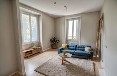 vente appartement 139 000 € à proximité de Aiguebelette-le-Lac (73610)
