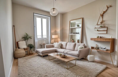 vente appartement 157 000 € à proximité de Saint-Germain-la-Chambotte (73410)